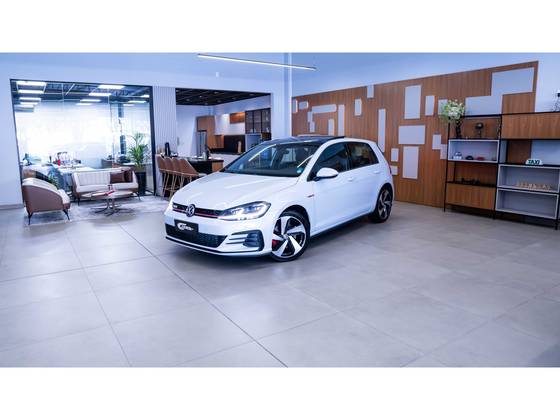 VOLKSWAGEN GOLF 2.0 350 TSI GASOLINA GTI DSG